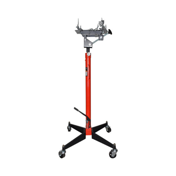 A doua imagine a Cric hidraulic suport motor, cutie viteze 0.5T inaltime 1,2m - 1,9m