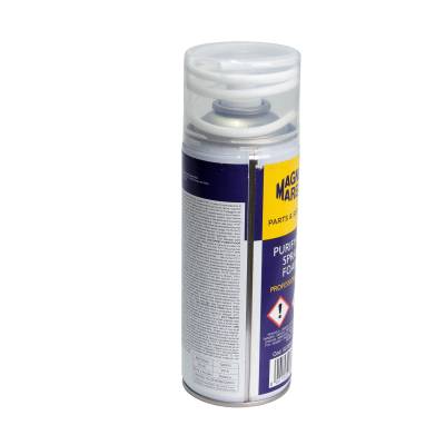 Solutie decontaminare Spuma 400 Ml