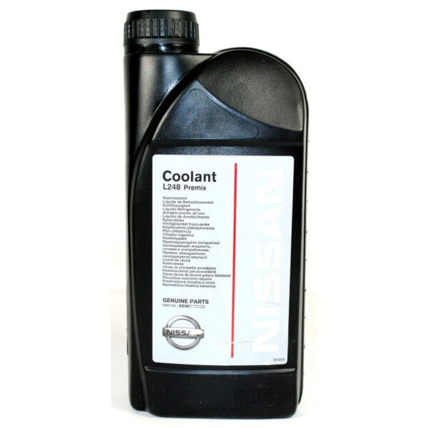 Antigel diluat Nissan Original L248 1L