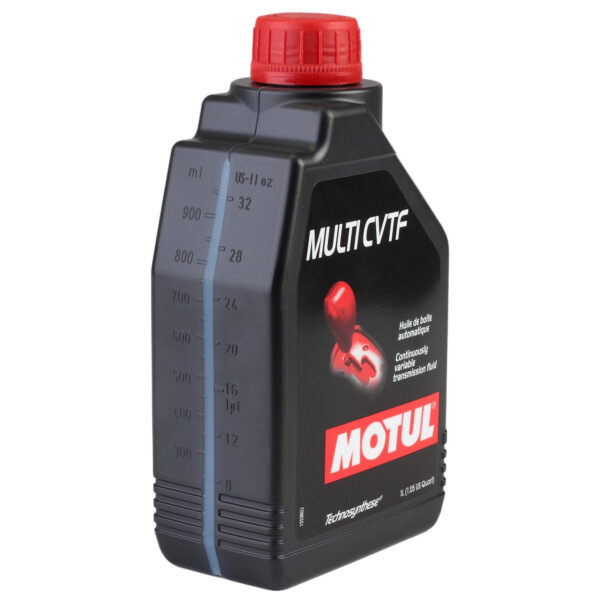 A doua imagine a Ulei cutie automata Motul ULEI MULTI CVTF 1L