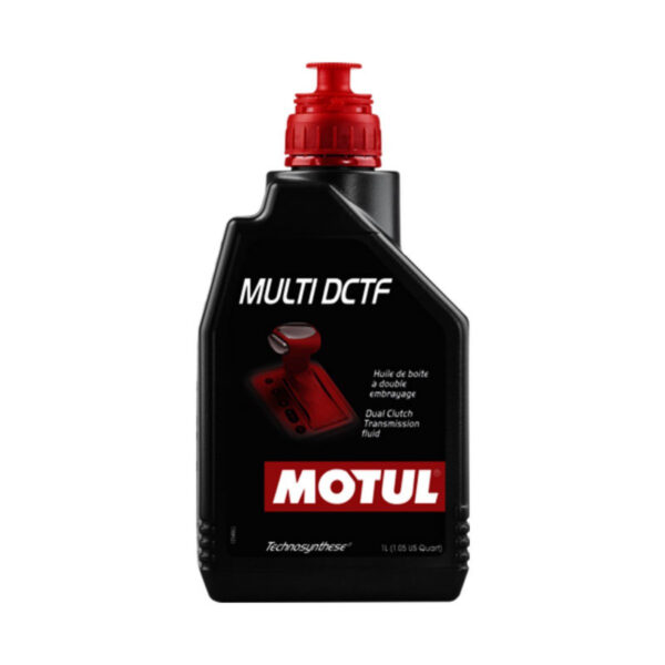 Ulei cutie automata Motul ULEI MULTI DCTF 1L