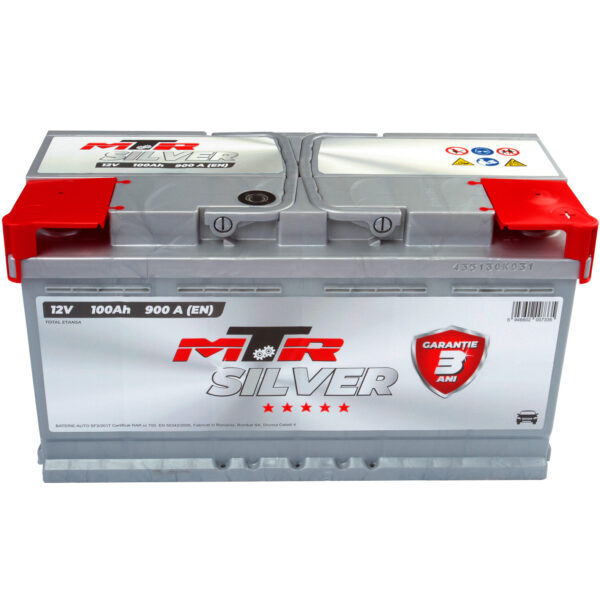Acumulator MTR Silver L5 100 Ah