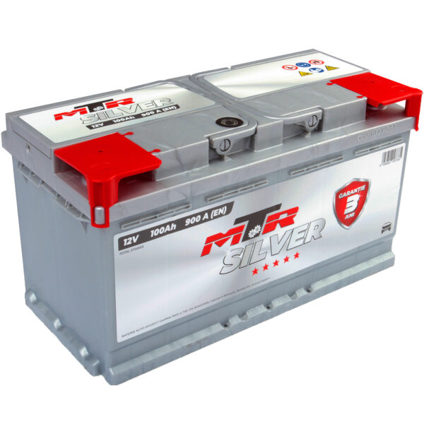 A doua imagine a Acumulator MTR Silver L5 100 Ah