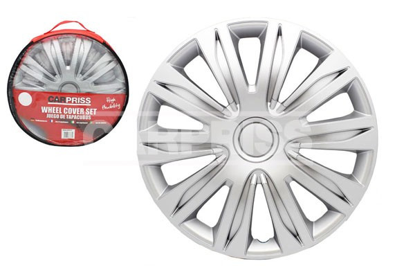 Capac roata Set Roma 15"