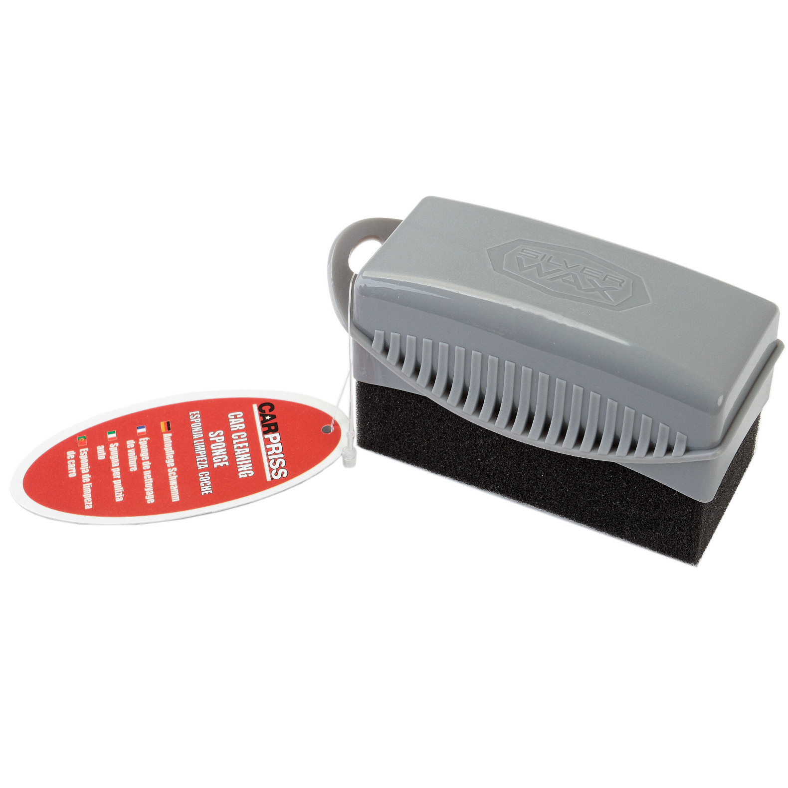 Aplicator