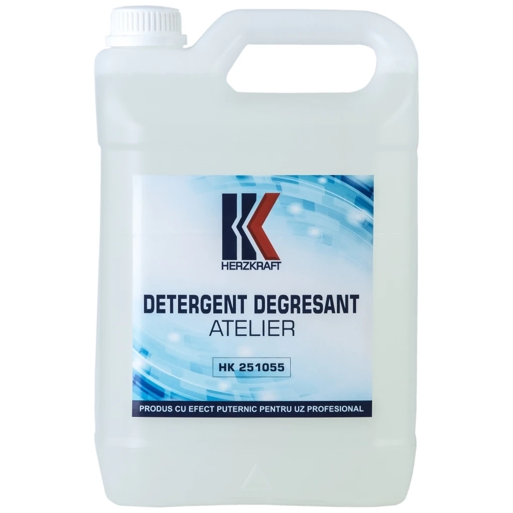 Degresant atelier
