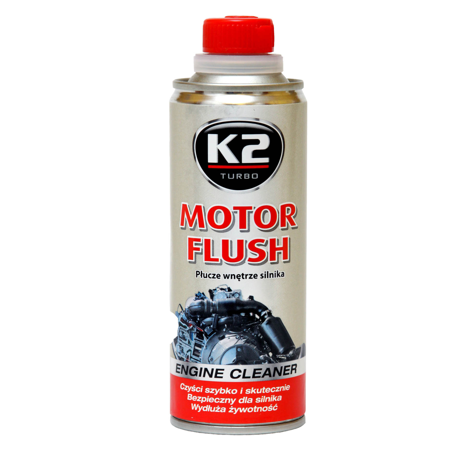Spalare motor - Engine Flush