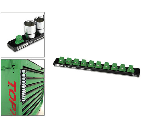 Suport pentru tubulare 1/4 magnetic