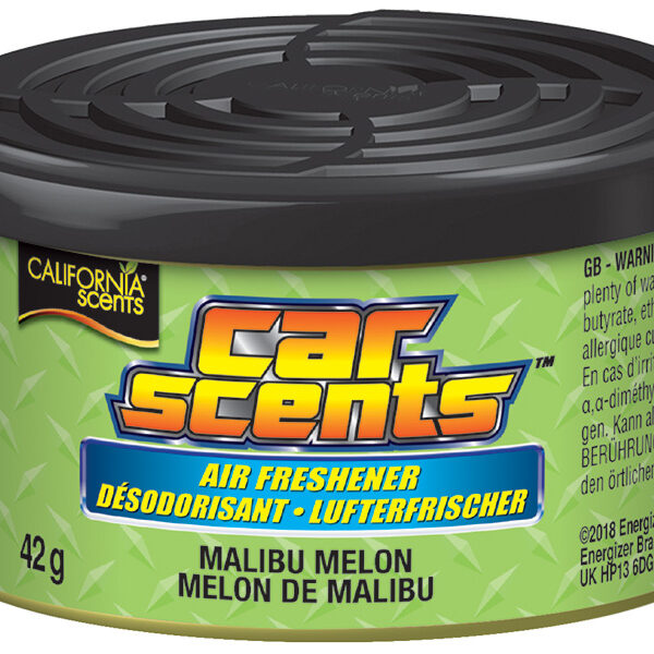 Odorizant auto CS CarScents Malibu Melon D1U UNQ