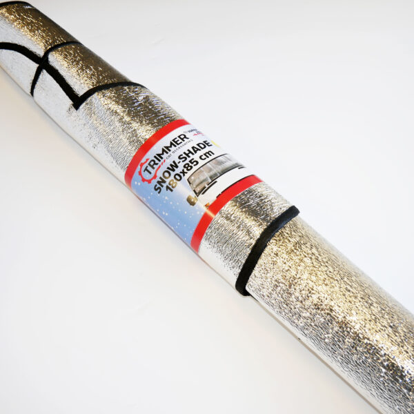 Protectie parbriz anti-inghet 85x180 cm