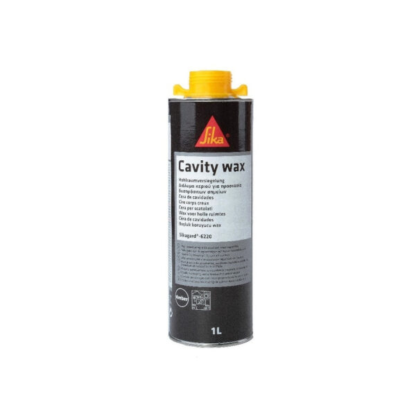 Spray Ceara anticoroziva SikaGard 1L