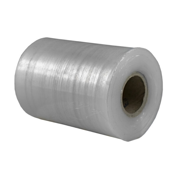 A doua imagine a Rola folie protectie elastica pentru volan