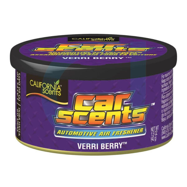 Odorizant auto CS California Verri Berry D1U Unq