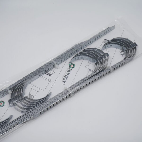 Coliere planetara scurte (7mm) 24 buc/set RUNKIT