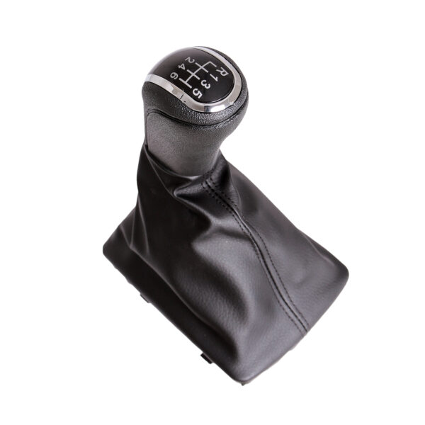 A doua imagine a Manson cu nuca schimbator Audi A4 B6/B7 6 viteze 2000-2007