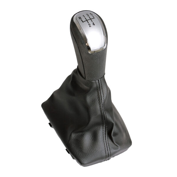 Nuca cu manson schimbator Audi A4 B6/B7 2000-2007 5 viteze