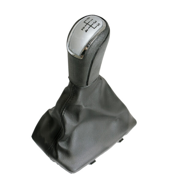 A doua imagine a Nuca cu manson schimbator Audi A4 B6/B7 2000-2007 5 viteze