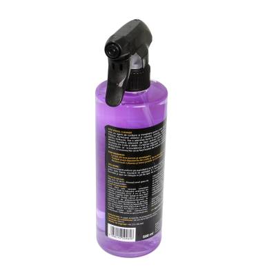 A doua imagine a Solutie curatat jante MTR 500ml