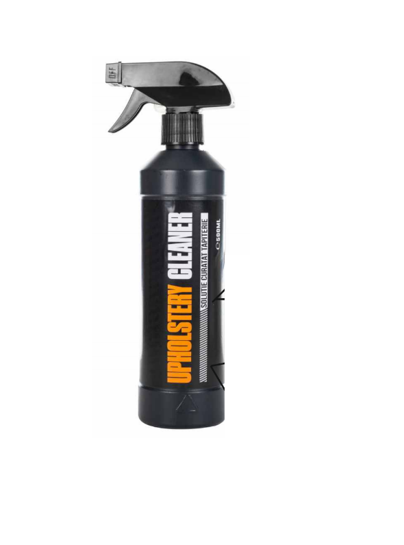 A doua imagine a Solutie curatat tapiterie MTR 500 ML