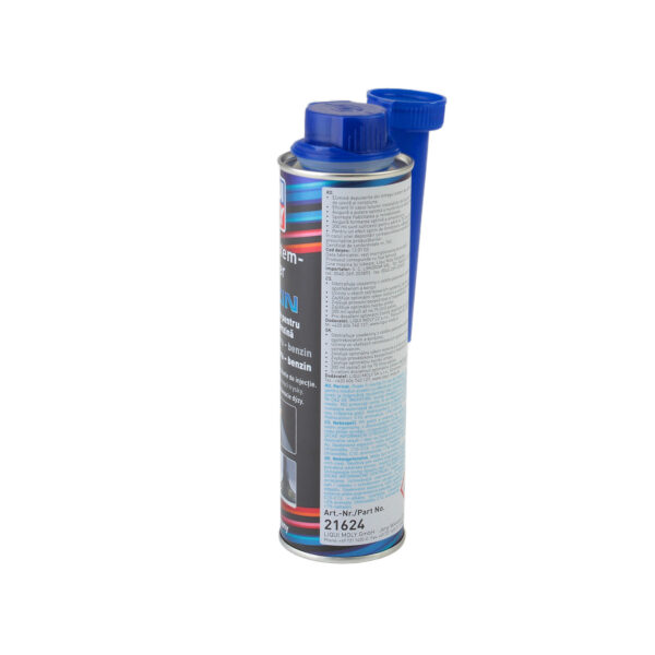 A doua imagine a Aditiv benzină Liqui Moly Pro Line 300 ml– curațare sistem injectie Benzină [Cod vechi 5129]