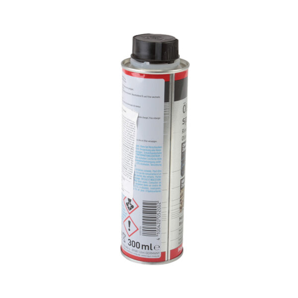 A doua imagine a Soluţie Liqui Moly spălare depuneri nămol (5200) 300 ml