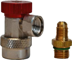 Cuplaj rapid HP 1/2 cu conector tata1/4