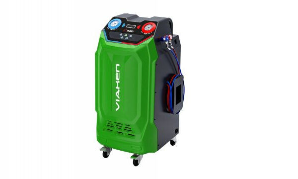 Aparat clima semiautomat Viaken X520 R1234YF V2