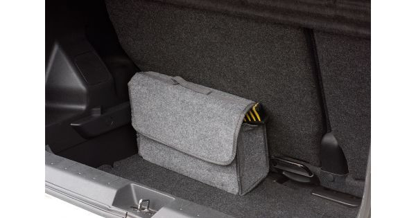 Organizator auto L