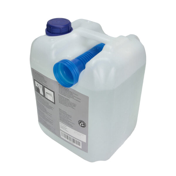 A doua imagine a Aditiv Adblue Volkswagen 10L