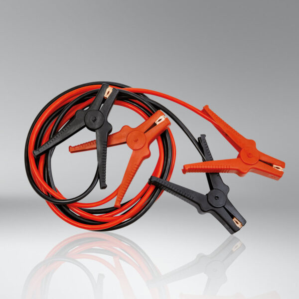 A doua imagine a Cabluri transfer curent OSRAM 3m 300A