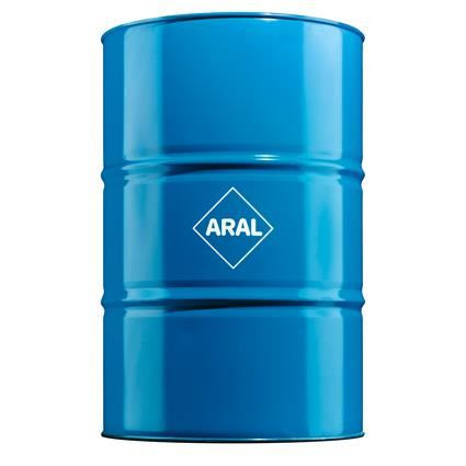 Ulei motor Aral Turboral 15W40 208L