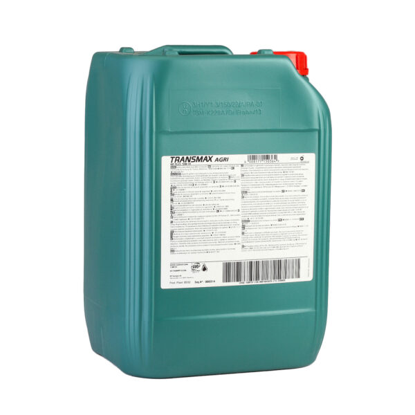 A doua imagine a Ulei transmisie CASTROL Transmax Agri MP Plus 10W30 20L