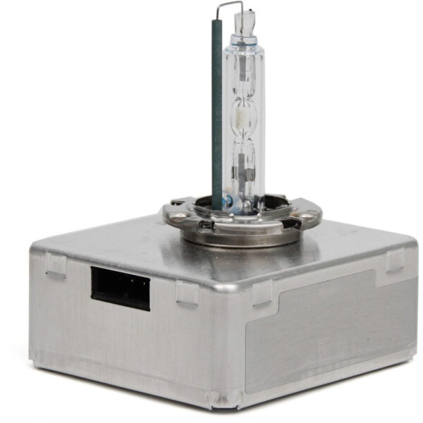 A doua imagine a Bec Xenon D5S OE Audi 12V 25W 8W0941235A