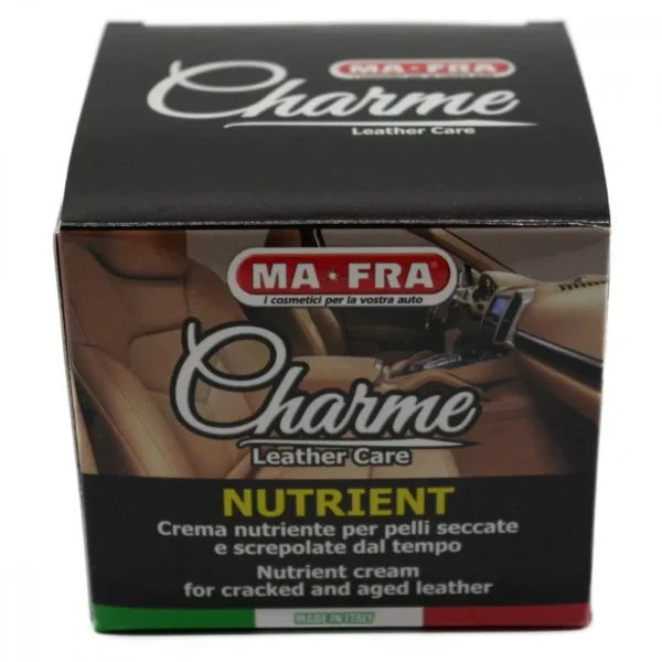 Crema Hidratare Piele Ma-Fra Charme, 150 ml