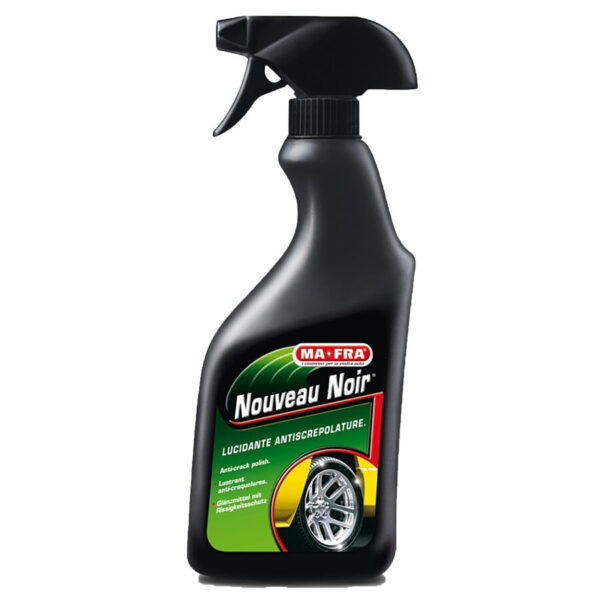 Ma-Fra Nouveau Noir Solutie Curatat Anvelope 500ML H0188