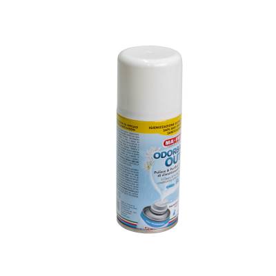 Spray Curatare A/C Ma-Fra Odorbact Out, 150 ml