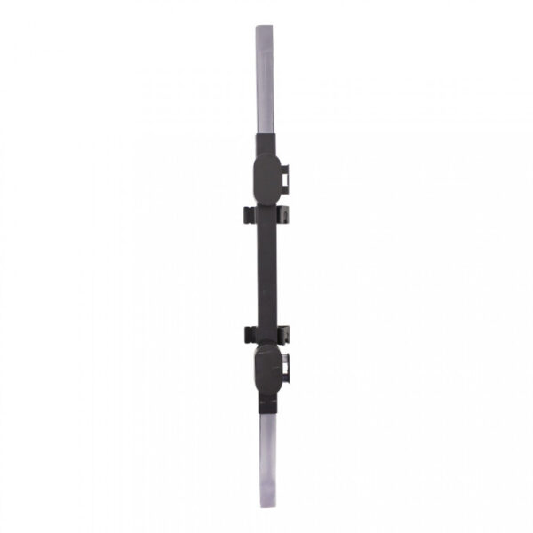 A doua imagine a Parasolar auto retractabil 150 x 70cm - CarGuard