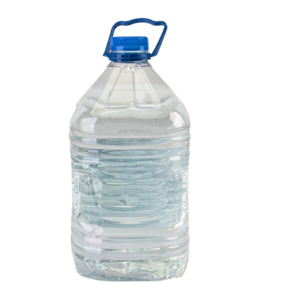 A doua imagine a Apa demineralizata 5L