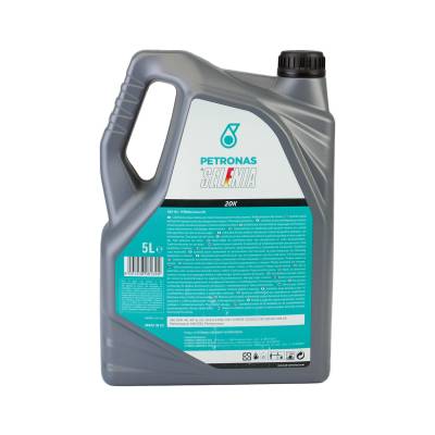 Ulei motor Selenia 20K 10W40 5L