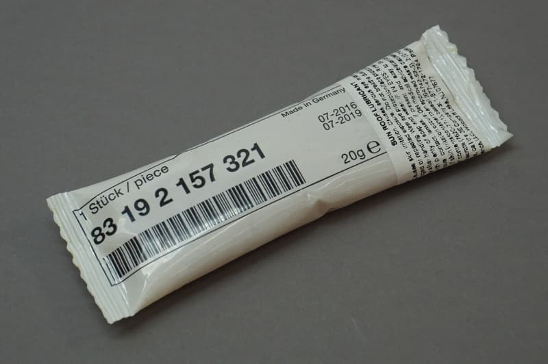 Vaselina pentru trapa BMW/Mini 20G