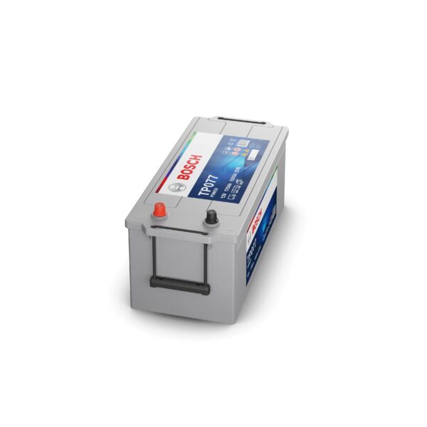 A doua imagine a Acumulator Bosch Power SLI 170 Ah