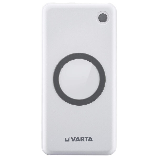 A doua imagine a Acumulator extern Wireless Power Bank 10.000 mAh