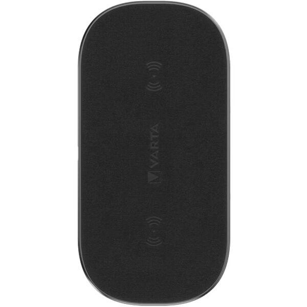 A doua imagine a Incarcator Varta Wireless Charger Multi 20 W Box