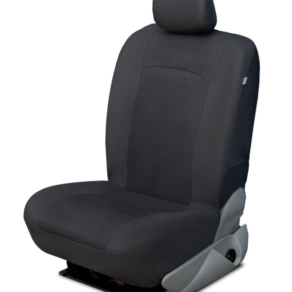 Husa scaun universala Autoutilitare - Randul 1
