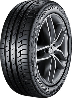 Anvelopa Vara Continental 245/50 R19 101Y FR PremiumContact 6 [DOT 2023]