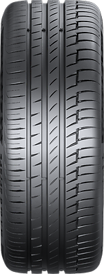A doua imagine a Anvelopa Vara Continental 245/50 R19 101Y FR PremiumContact 6 [DOT 2023]