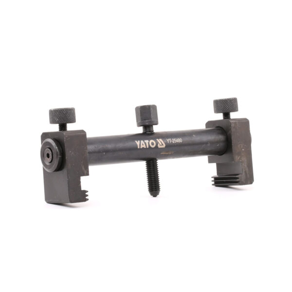 A doua imagine a Dispozitiv extras fulie 40 - 165 mm Yato YT-25480