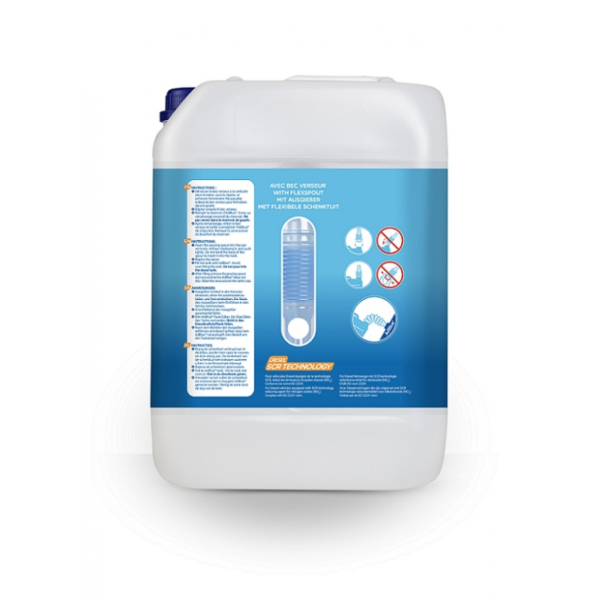 A doua imagine a AdBlue Total 10L