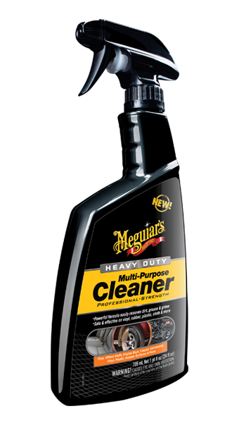 Degresant Auto Meguiars Heavy Duty Multi Purpose Cleaner 710 ml