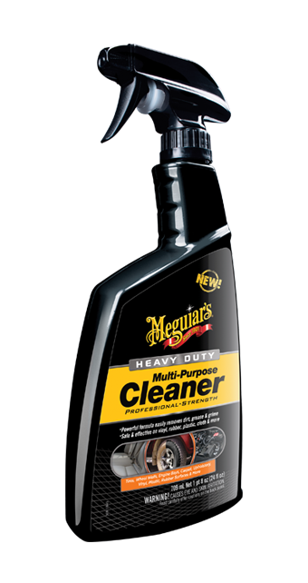 Degresant Auto Meguiars Heavy Duty Multi Purpose Cleaner 710 ml